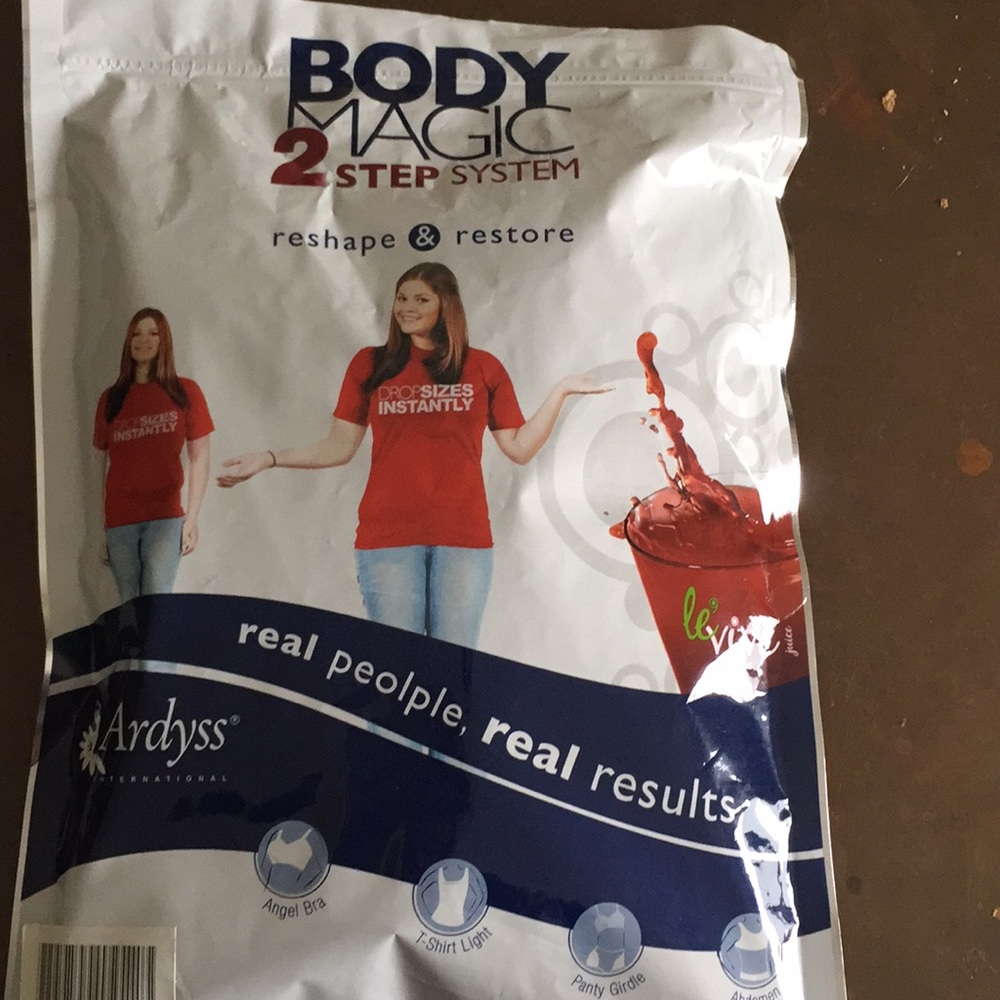 Body Magic